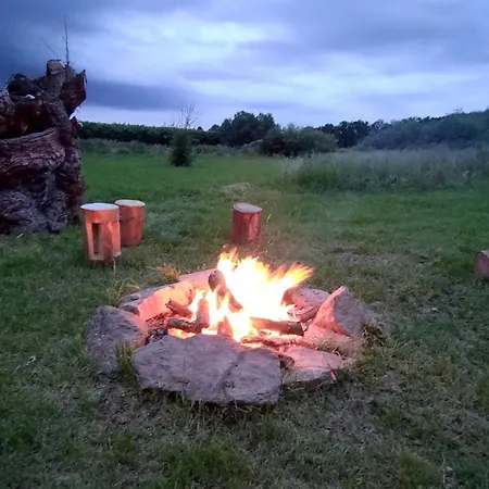 Maringotka Pod Hrazi *