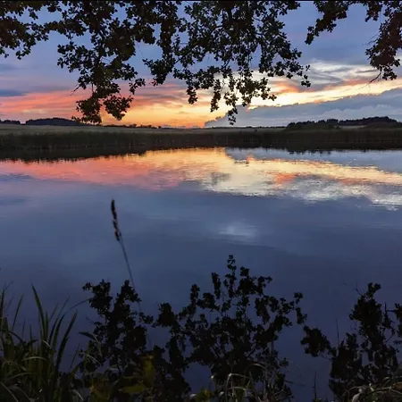 Maringotka Pod Hrazi Drahonitz
