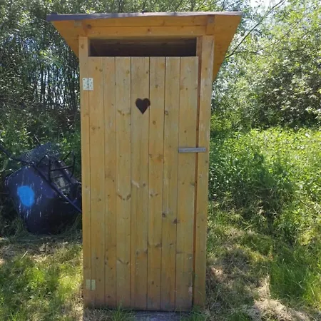 Maringotka Pod Hrazi