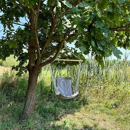 Maringotka Pod Hrazi