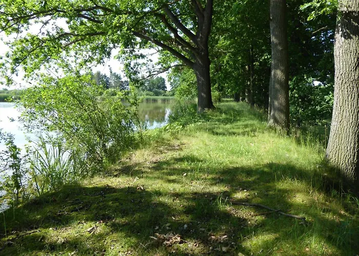 Maringotka Pod Hrazi *