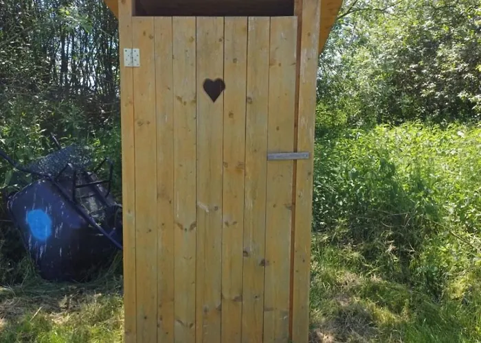 Maringotka Pod Hrazi