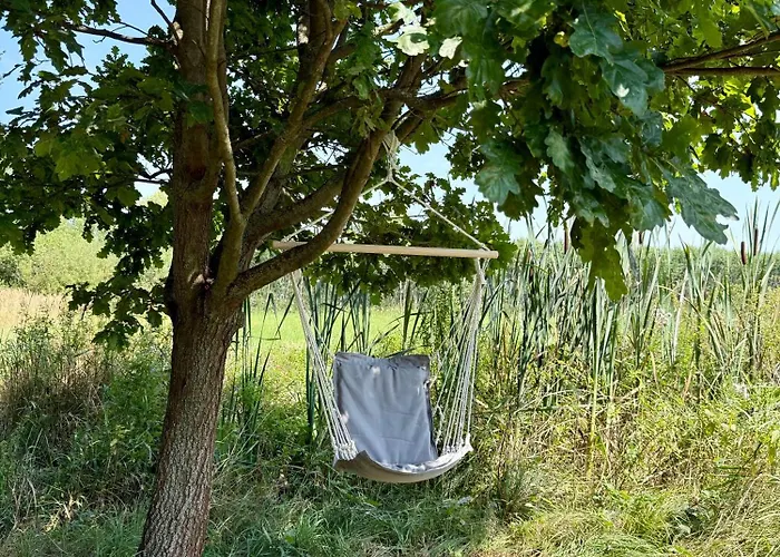 Maringotka Pod Hrazi